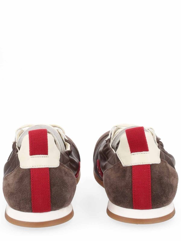 Baskets - Marron shop online: UMA WANG