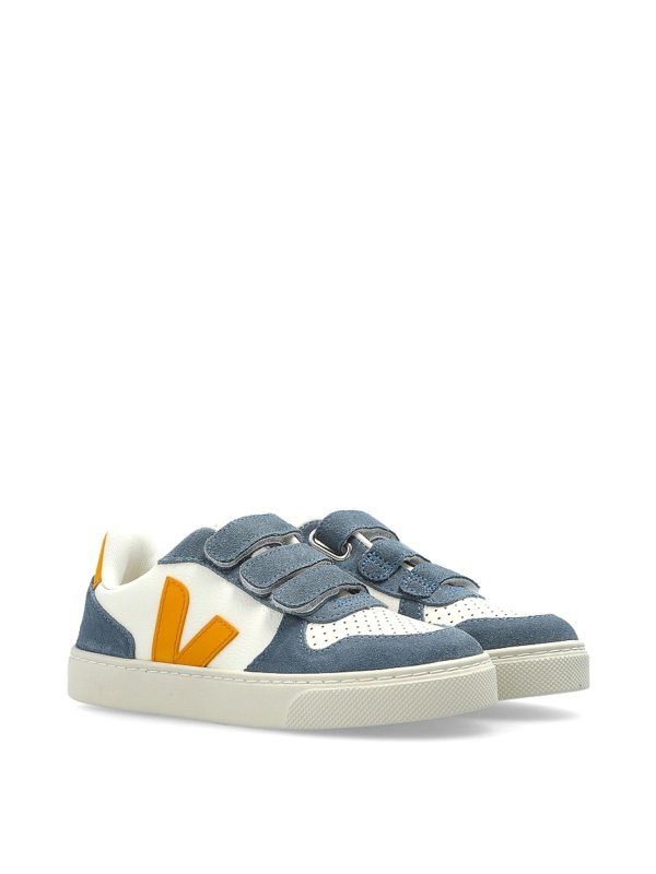 The Best Shops VEJA: Zapatillas - Zapatillas - Multicolor