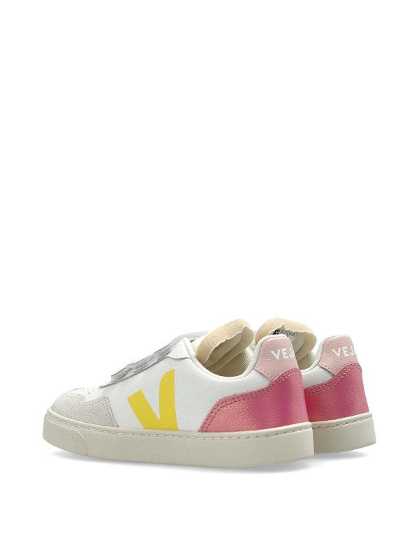 VEJA: trainers online - V-90 Logo Sneaker