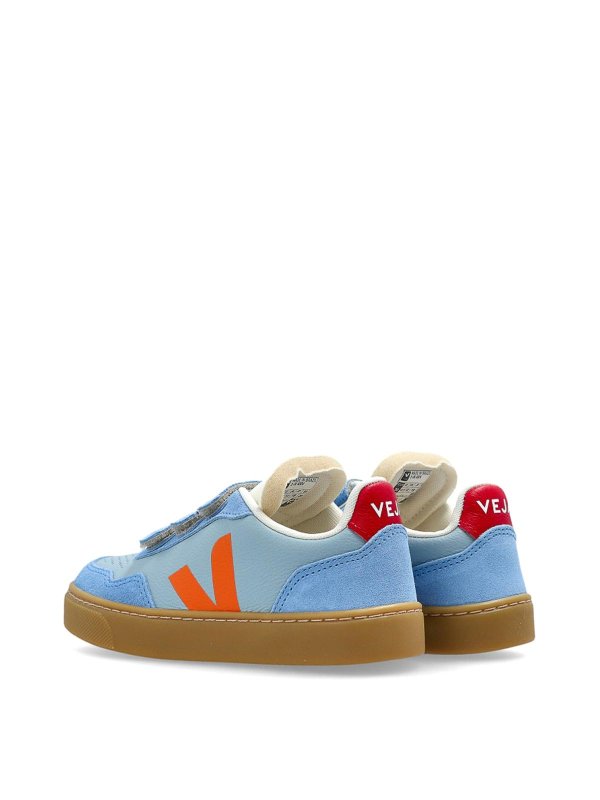 The Best Shops VEJA: Chaussures de sport - Baskets - Multicolore