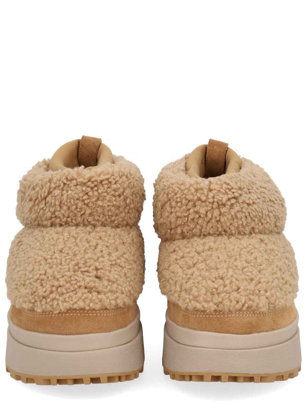 The Best Shops ASH: boots - Boot Olympia