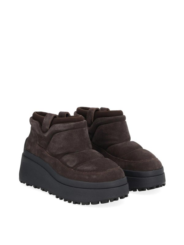 ASH: Stiefel online - Stiefel - Braun