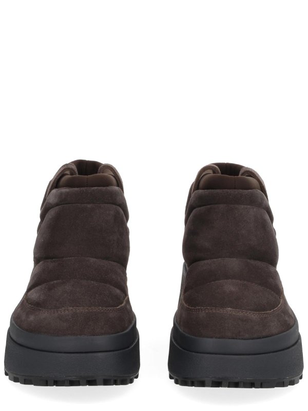 The Best Shops ASH: Stiefel - Stiefel - Braun