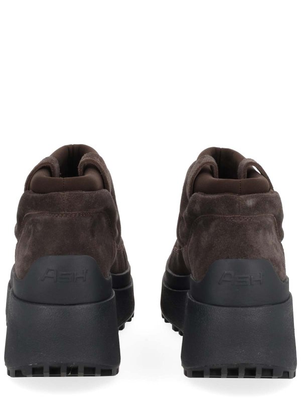 Stiefel - Braun shop online: ASH