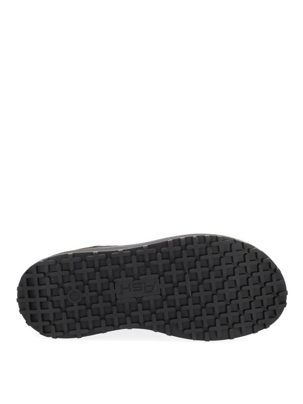 ASH buy online Stiefel - Braun