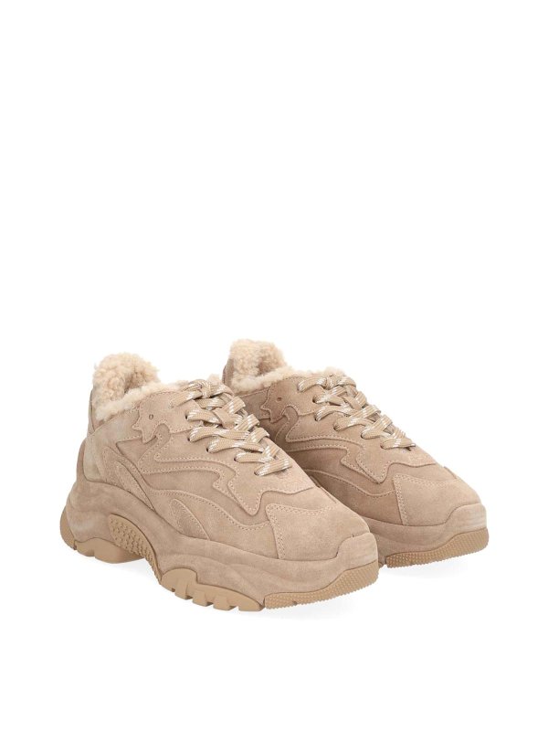 ASH: Sneaker online - Sneaker - Braun