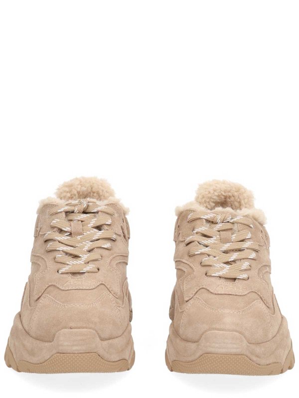 The Best Shops ASH: Sneaker - Sneaker - Braun