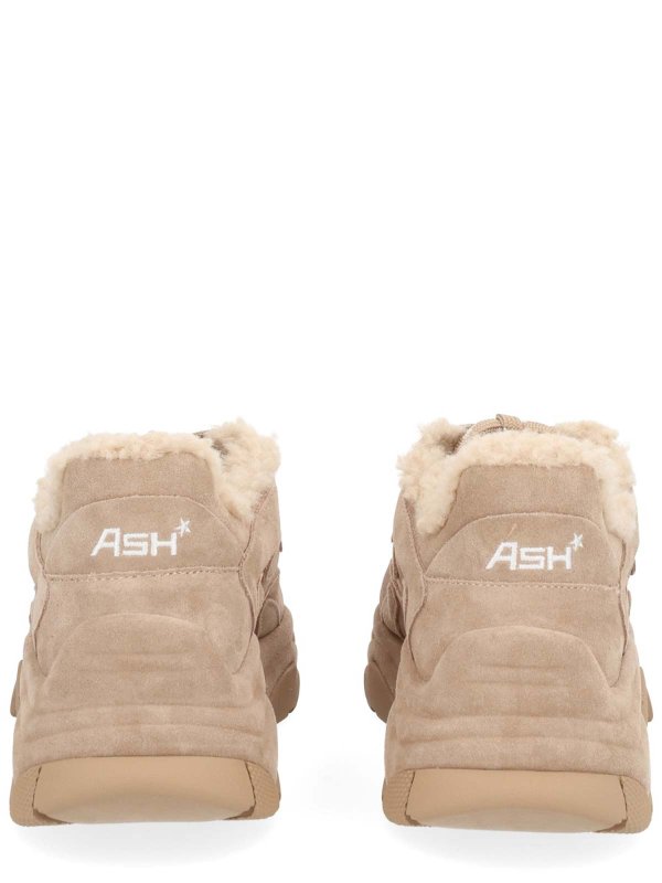 Sneaker - Braun shop online: ASH