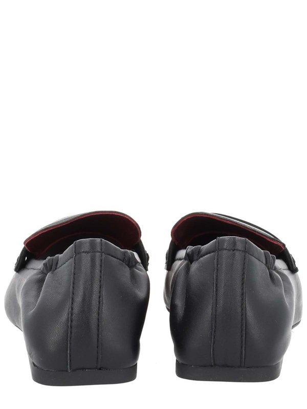 Mokassins - Schwarz shop online: ASH