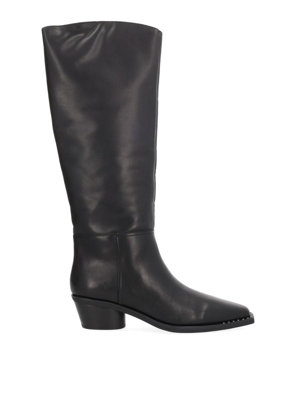 ASH: boots - Harpo Western Boot