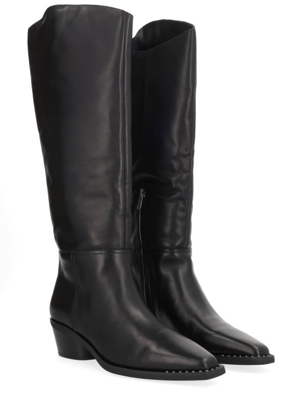 ASH: boots online - Harpo Western Boot