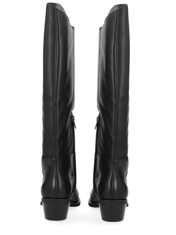 Harpo Western Boot shop online: ASH