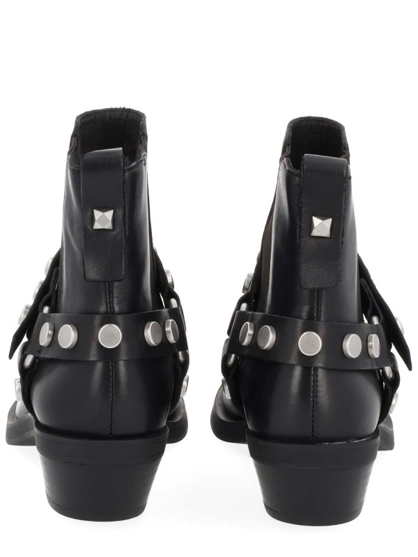 Bottes - Noir shop online: ASH