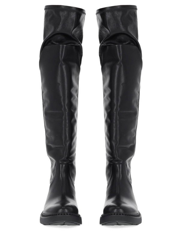 The Best Shops ASH: Stiefel - Stiefel - Schwarz