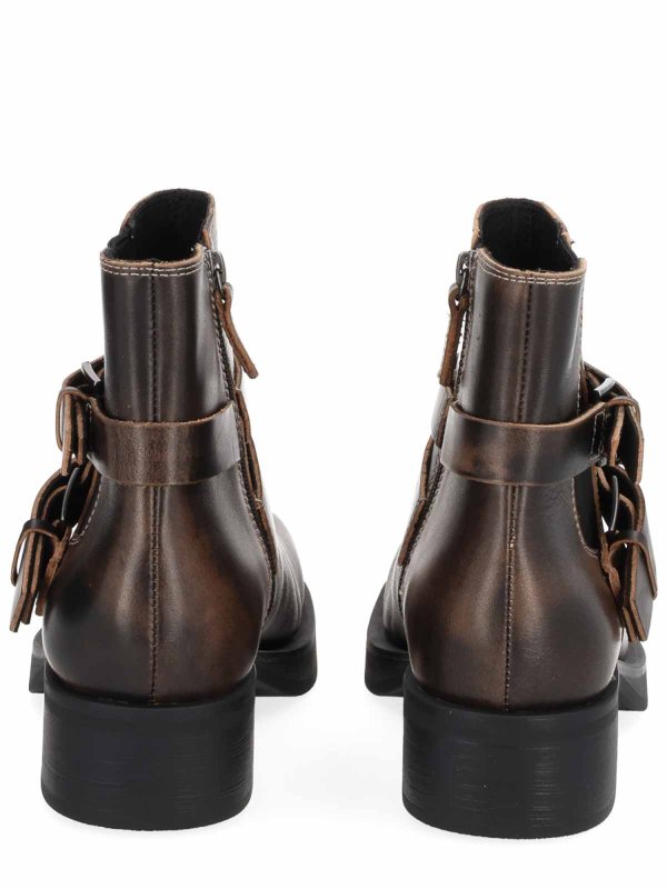 Botas - Marrón shop online: ASH