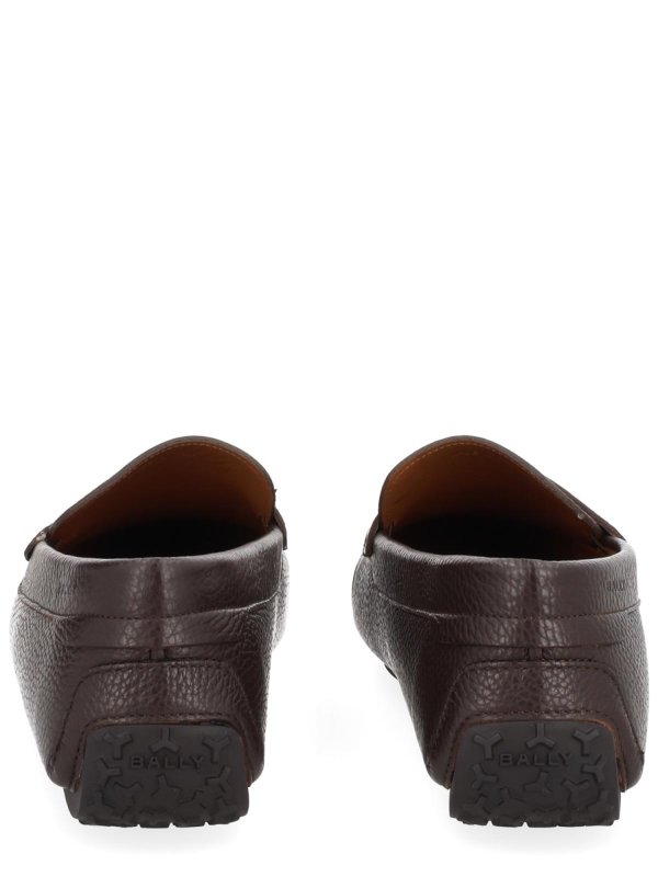 Mokassins - Braun shop online: BALLY