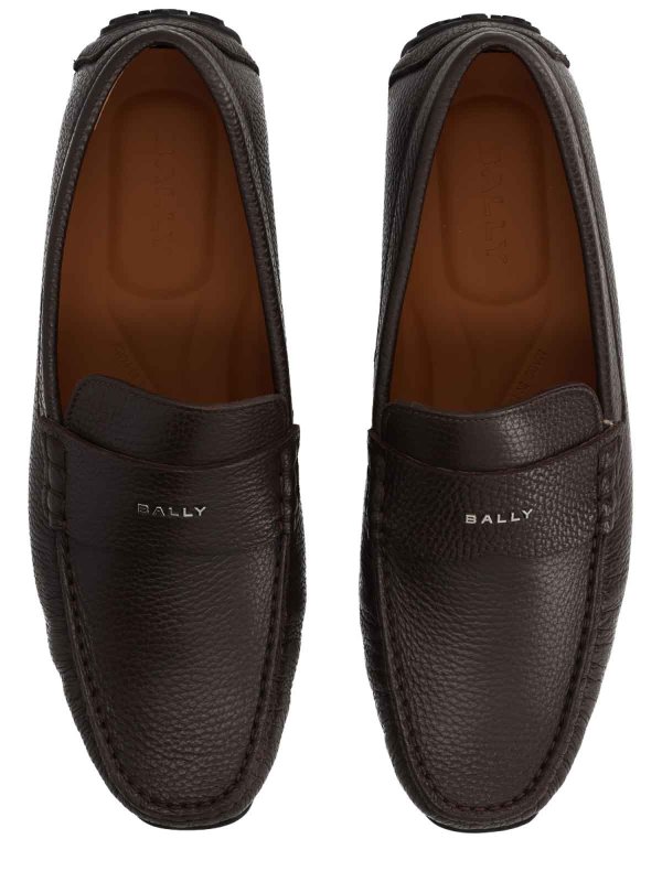 BALLY buy online Mokassins - Braun
