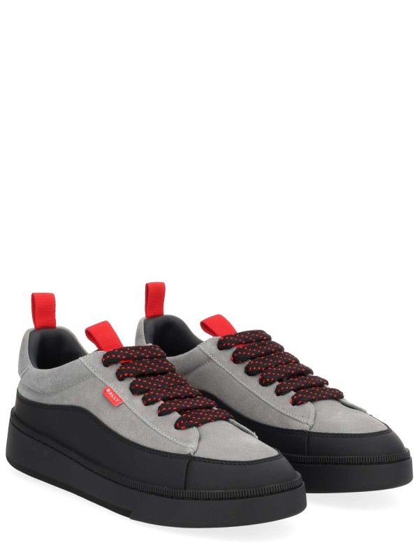 BALLY: trainers online - Sneaker Rossy