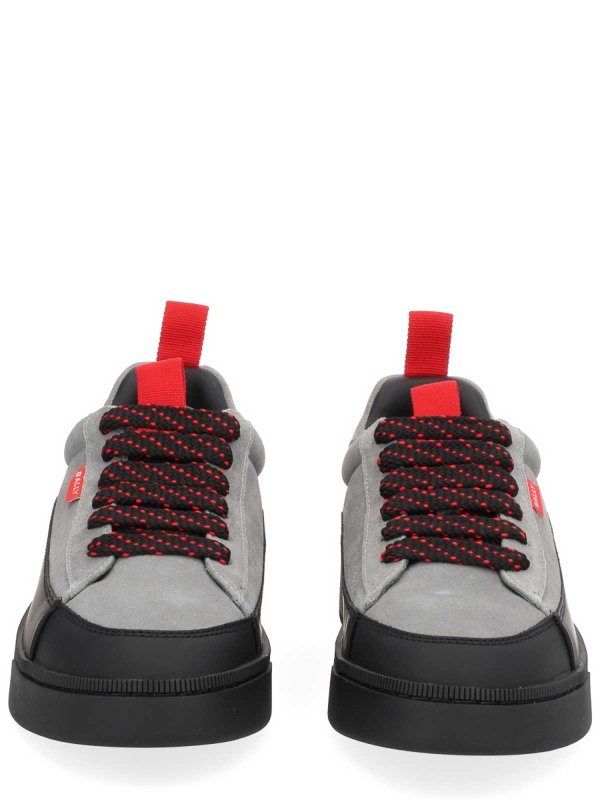 The Best Shops BALLY: trainers - Sneaker Rossy