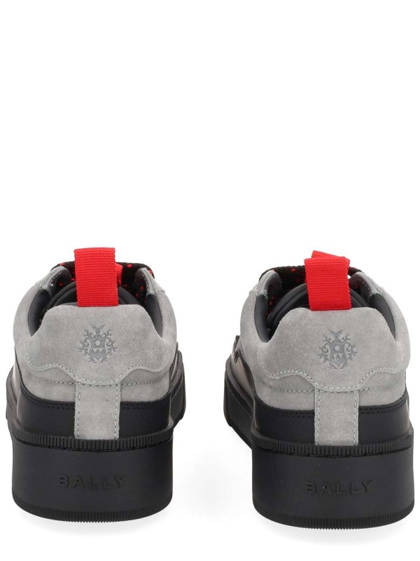 Sneaker Rossy shop online: BALLY