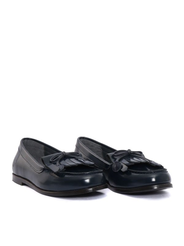 Bonpoint: Mokassins und Slippers online - Mokassins - Blau