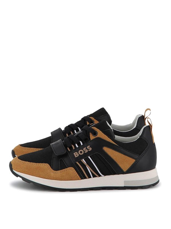 Hugo Boss: trainers - Sneaker