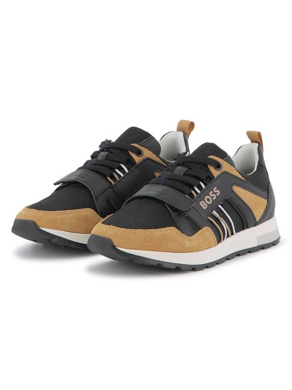 Hugo Boss: trainers online - Sneaker