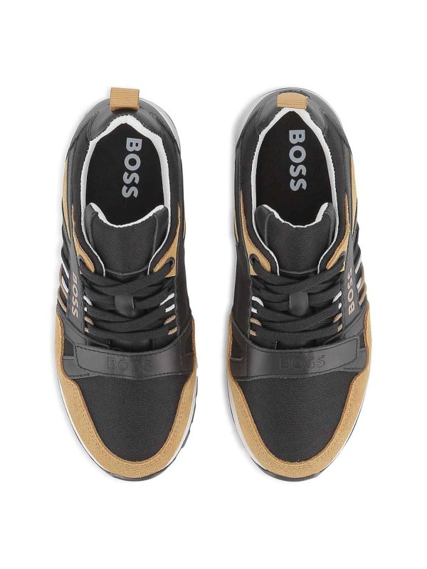 Sneaker shop online: Hugo Boss