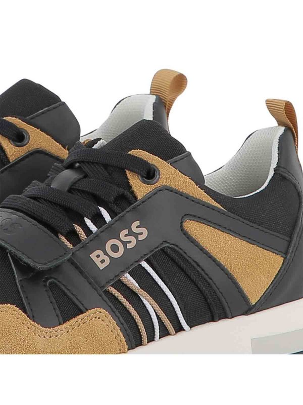 The Best Shops Hugo Boss: Sneaker