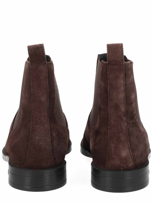 ローファー - ブラウン shop online: Hugo Boss
