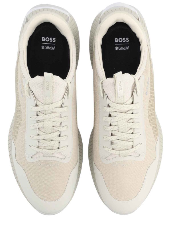 Hugo Boss buy online スニーカー - ベージュ