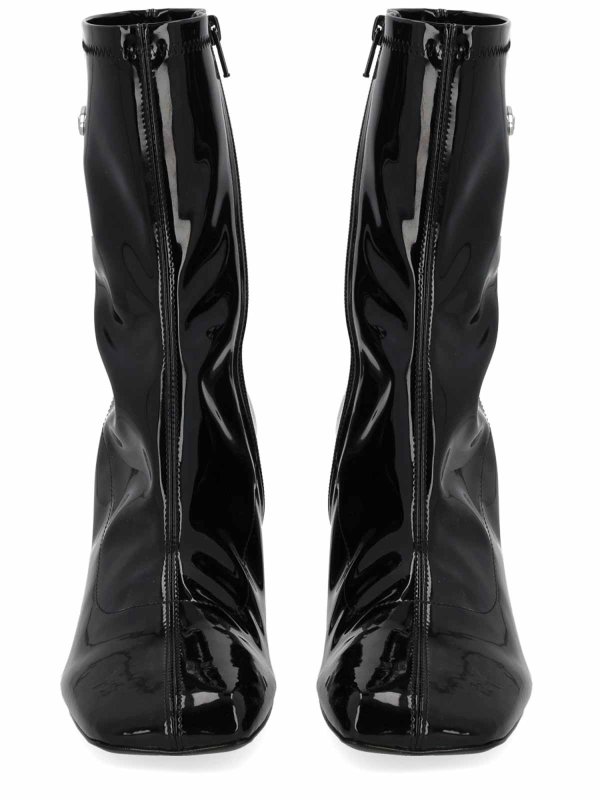 The Best Shops DIESEL: Botas - Botas - Negro