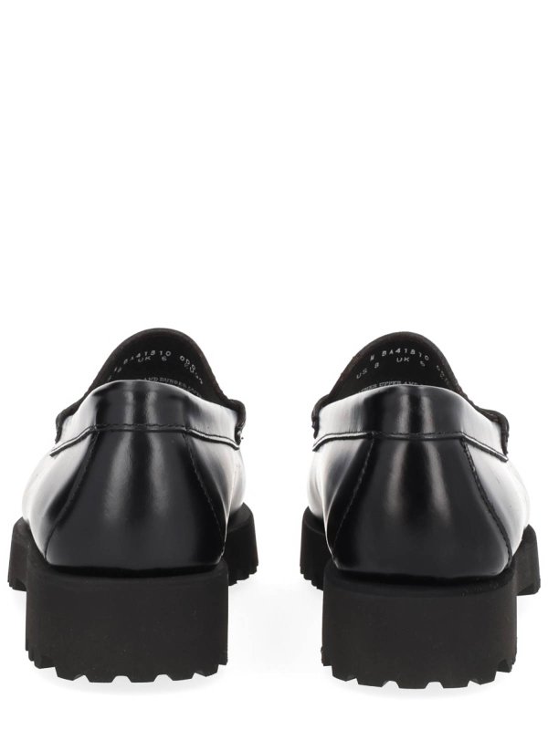 ローファー - 黒 shop online: G.H. BASS