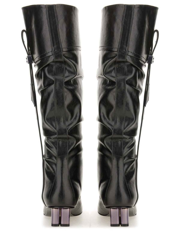 Botas - Negro shop online: GANNI