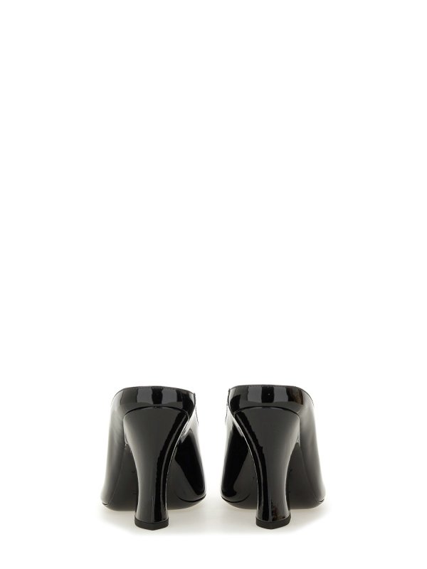 The Best Shops GIVENCHY: court shoes - Sculpted Leather Pumps