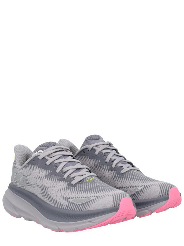 Hoka One One: スニーカー online - スニーカー - グレー