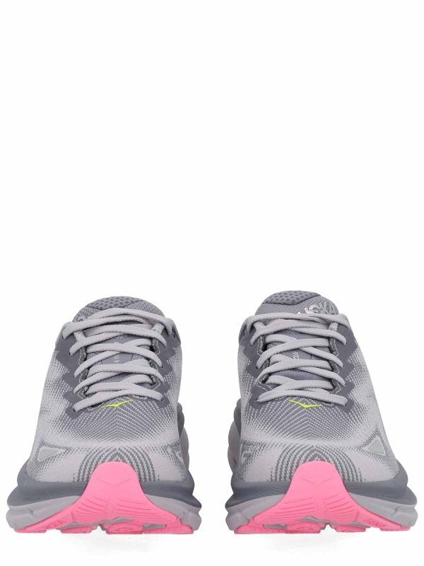 The Best Shops Hoka One One: スニーカー - スニーカー - グレー
