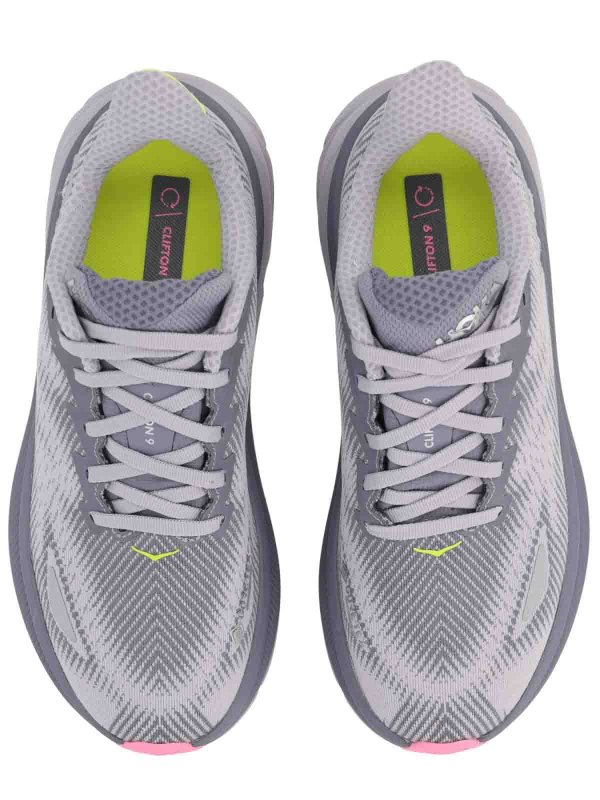 Hoka One One buy online スニーカー - グレー