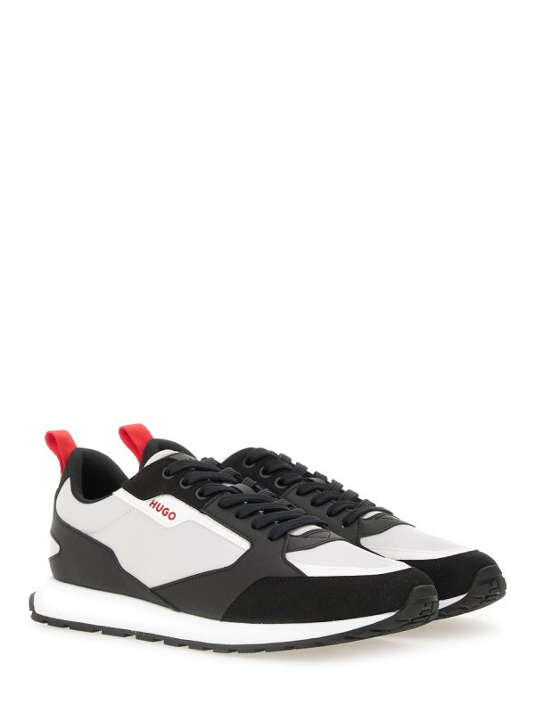 Hugo Boss: スニーカー online - スニーカー - グレー