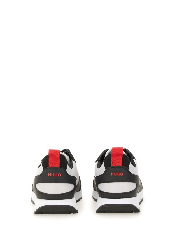 The Best Shops Hugo Boss: スニーカー - スニーカー - グレー
