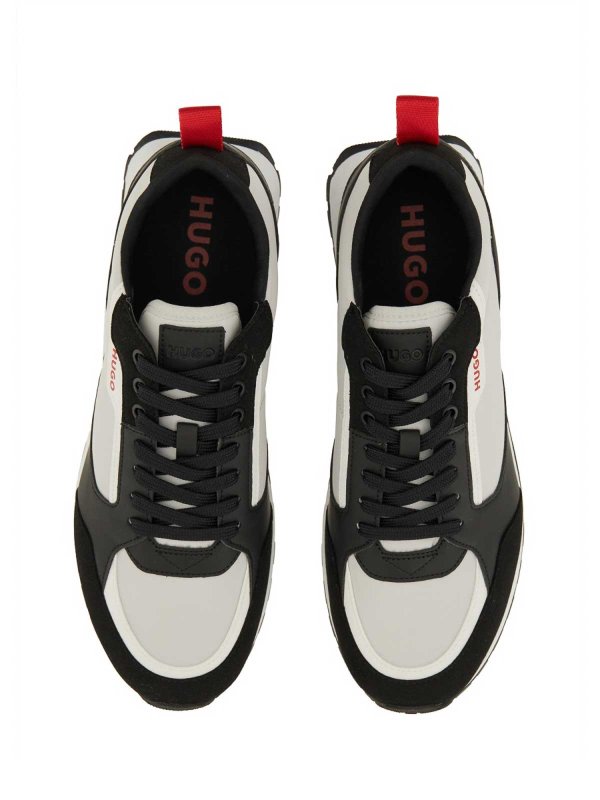 The Best Shops Hugo Boss: スニーカー - グレー