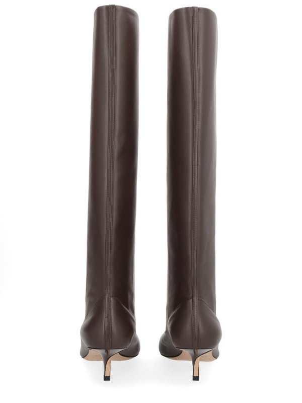 Stiefel - Braun shop online: JACQUEMUS