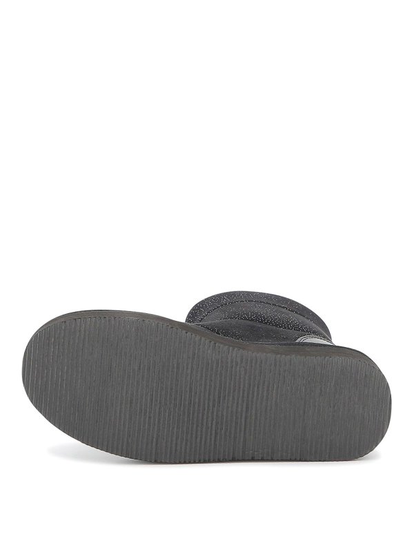 KARL LAGERFELD buy online ブーツ - 黒