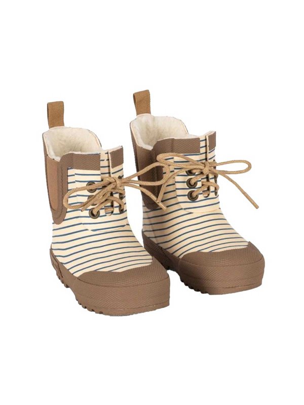 KONGES SLOJD: Botas online - Botas - Beis