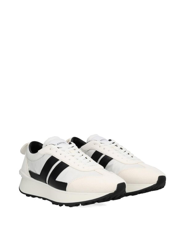 LANVIN: trainers online - Sneaker Bumpr