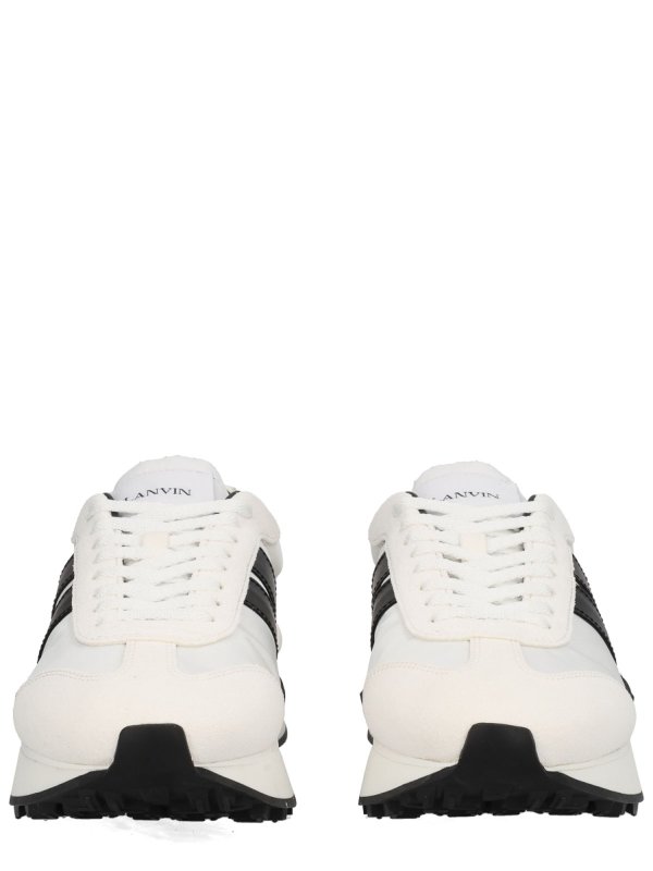 The Best Shops LANVIN: trainers - Sneaker Bumpr