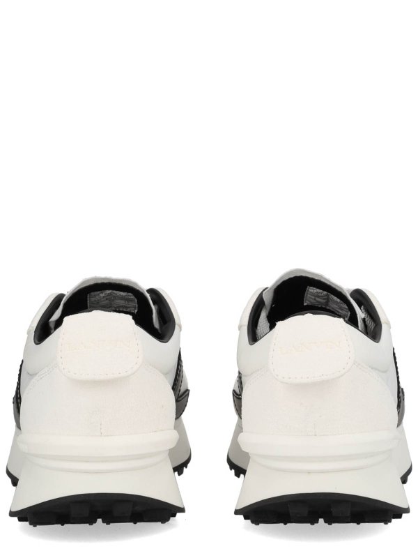 Sneaker Bumpr shop online: LANVIN
