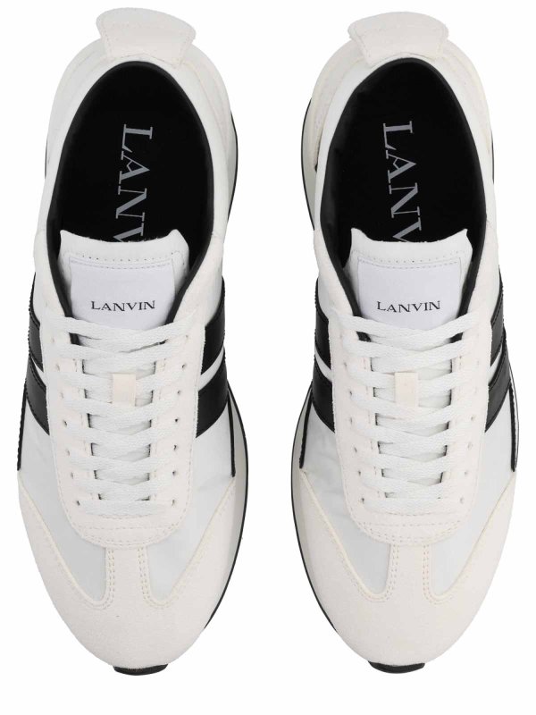 LANVIN buy online Sneaker Bumpr