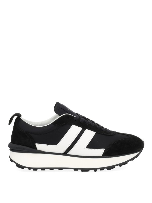 LANVIN: trainers - Sneaker Bumpr