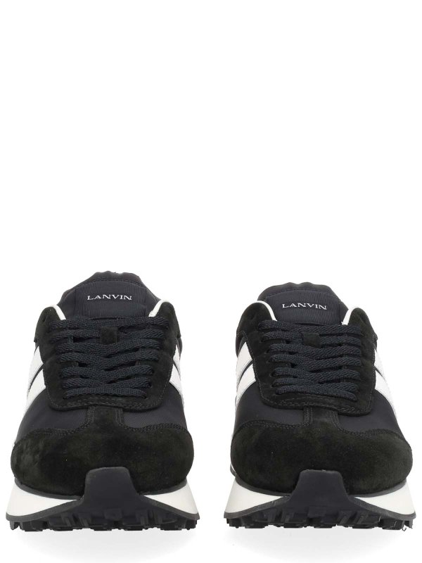 The Best Shops LANVIN: trainers - Sneaker Bumpr